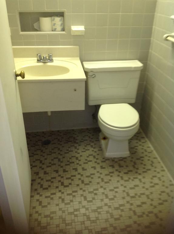 Deluxe Inn Camden Værelse billede